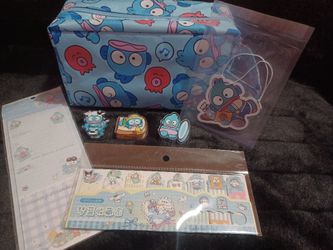 Sanrio Gift Bundle 
