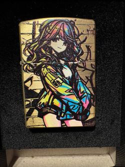 Lighter