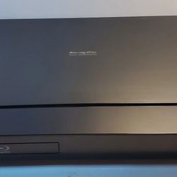 Samsung 1000W Blu-ray Home Theater 5.1-ch. HDMI USB Bluetooth. 5-Speakers, Subwoofer 