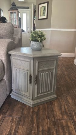 Side tables