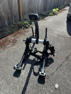 Bicycle Rack for Car