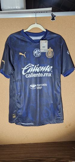 CHIVAS JERSEY ALL SIZES