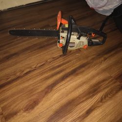 Echo CS-3450 Chainsaw