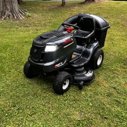 Troy-Bilt Mower