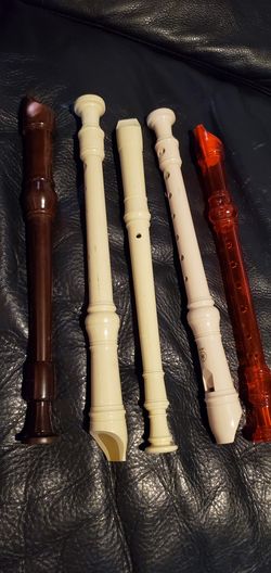 Recorders