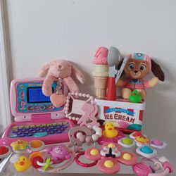 Baby 👶 Toys