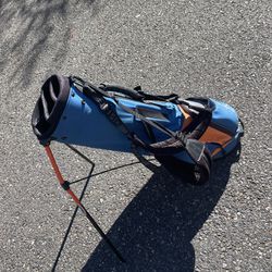 Youth Golf Clubs 