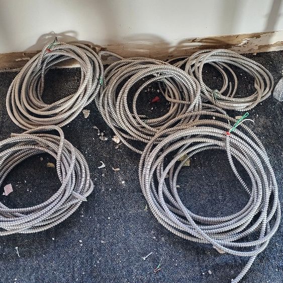 12-2 Wire for Sale in Zephyrhills, FL - OfferUp