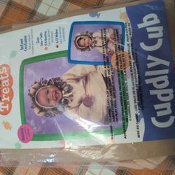 6-12 Months Lion Costume 