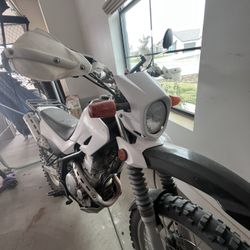 Yamaha  XT(contact info removed) 