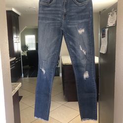 Jeans For Women Size 3