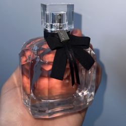 YSL Mon Paris Women’s Perfume