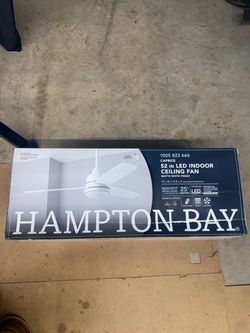 52 inch ceiling fan with light