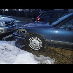 1995  Buick Lesabre 
