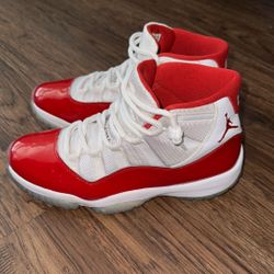 Air Jordan 11 Retro 'Cherry'