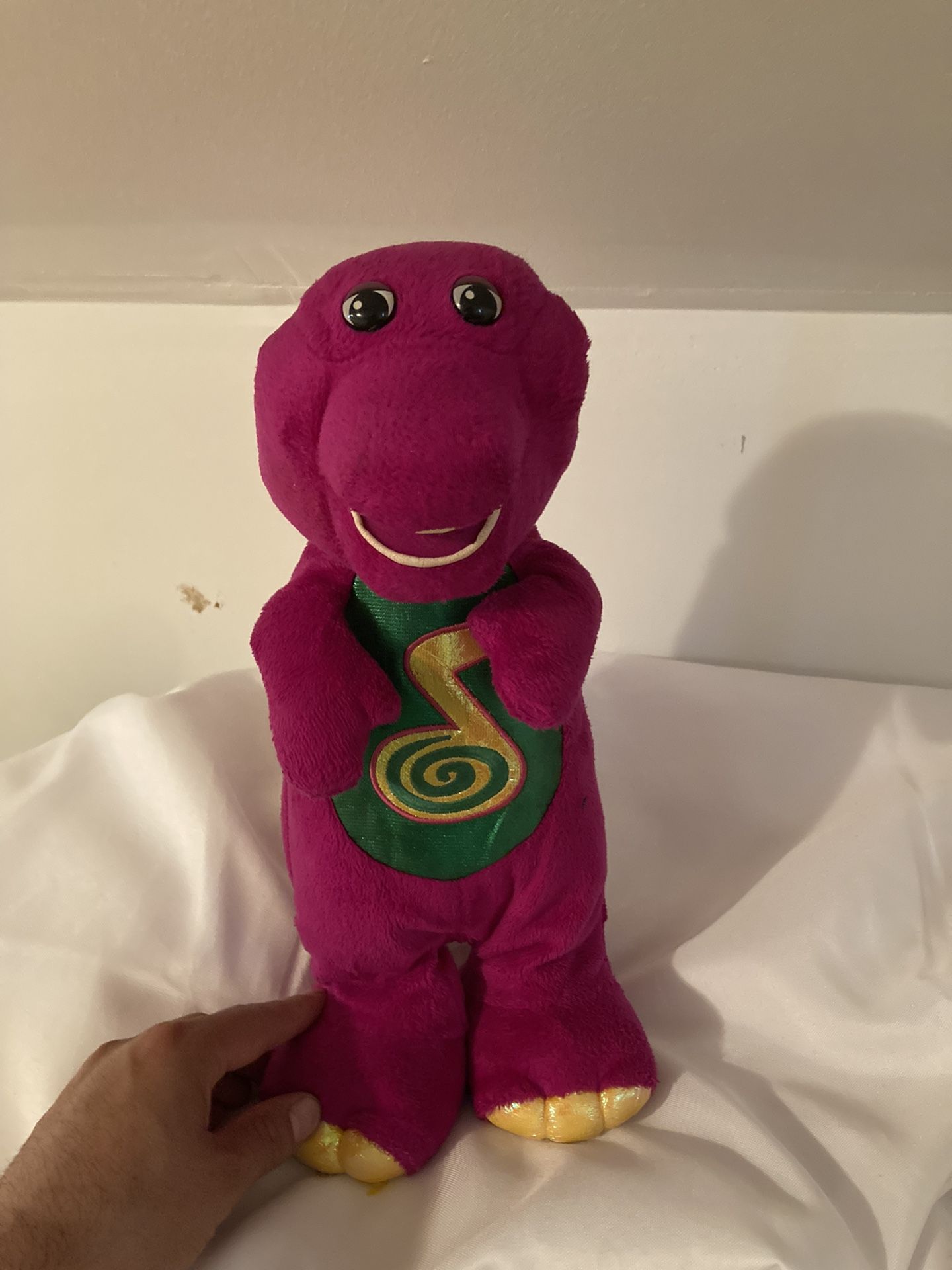 Barney 