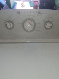 Washer