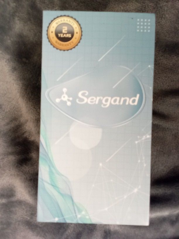 Sergand Microderm Roller Pin 