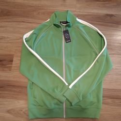 Original  Use Responsible Style Track Jacket 
