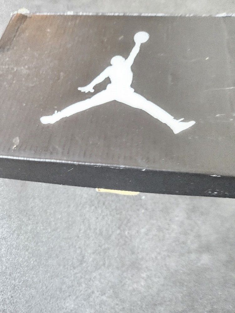 Baby Girl Jordans