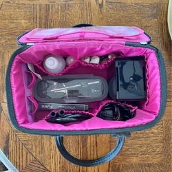 Total Beauty Makeup Sets for Perfect Final Touch fine whole