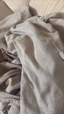 Beige Sofá Covers