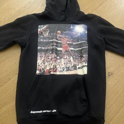 “ICON” Jordan Hoodie