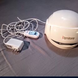 Irestore Hair Growth Device