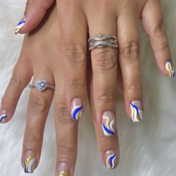 Nails Uñas