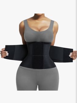 Waist Trainer Belt