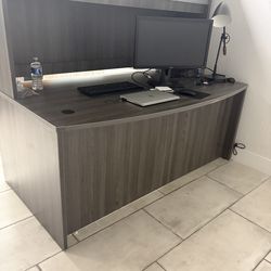 Office desk