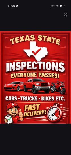 inspection