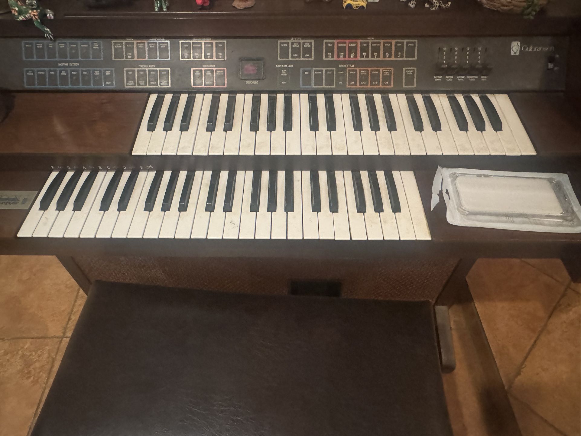 Eléctric Piano For Sale