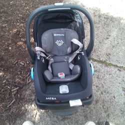 UPPAbaby MESA Infant Car seat