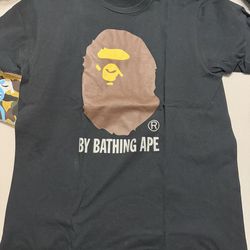 Bape shirts