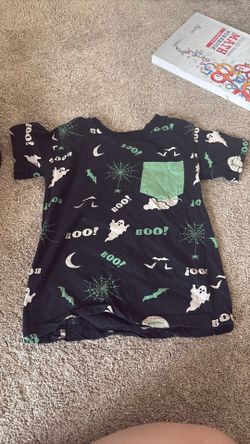 Size 5 Tshirt 