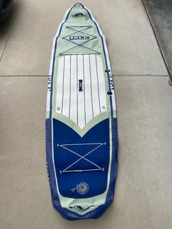 SUP Inflatable Paddle Board