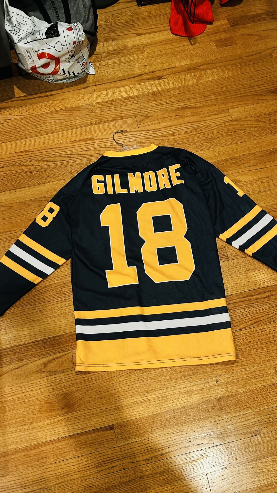 Hockey jersey