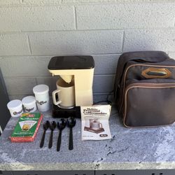 Coffee Maker