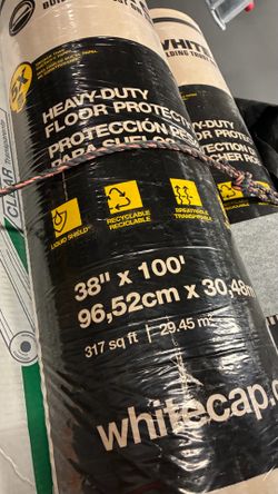 Protection floor heavy-duty