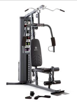 Marcy 4965SC Home Gym