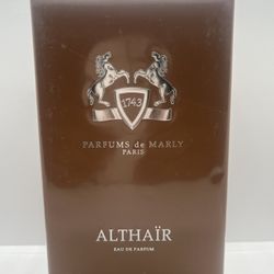 PARFUM de MARLY