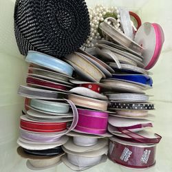 All Types Of Ribbons