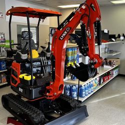 2024 LYNX SD16T PRO CRAWLER EXCAVATOR MINI DIGGER DIESEL