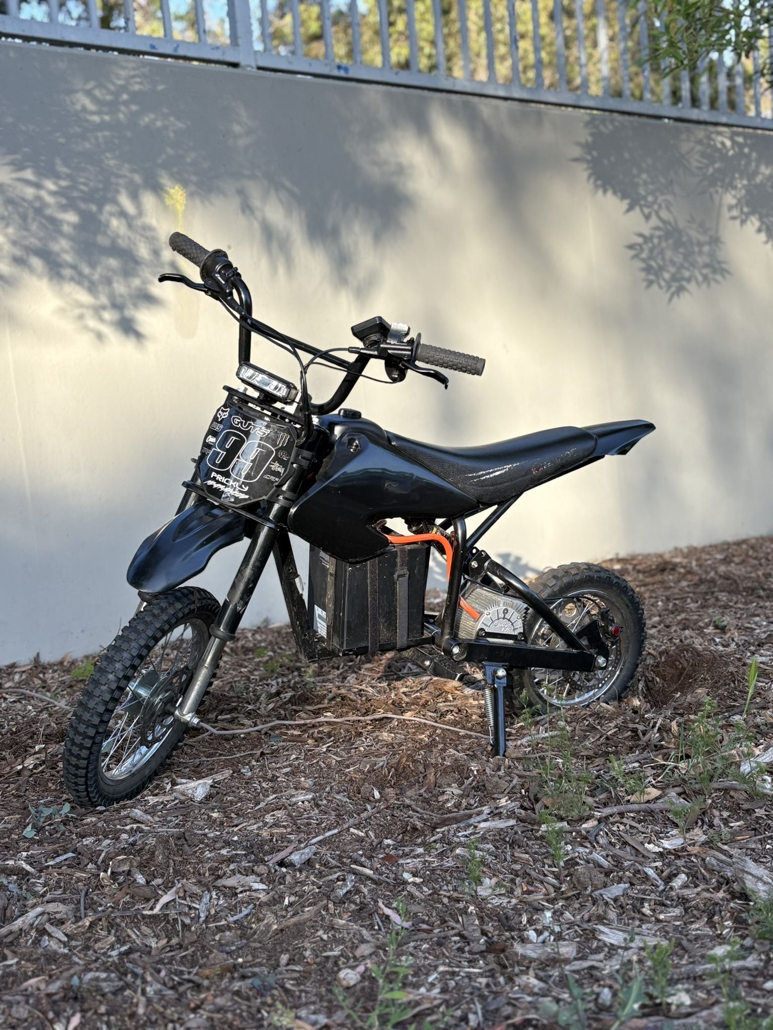 Modded razor mx 650. SEND OFFERS for Sale in Los Angeles, CA - OfferUp