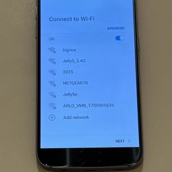 Samsung Galaxy S7 - AT&T