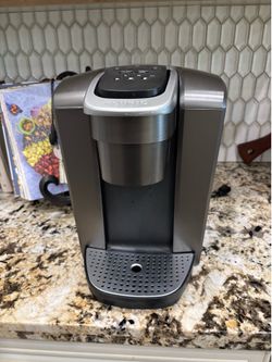 Keurig coffee maker