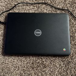 Dell Chromebook 