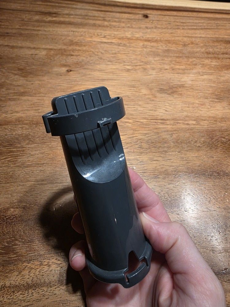 Jura Coffee Machine Water Filter Holder