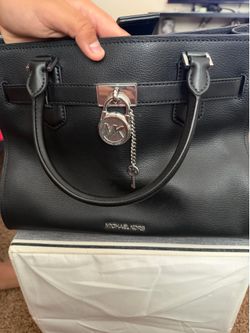Bolsa MK almost new